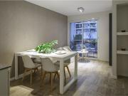 VENTA Semipiso 1 dormitorio balcón Barrio Martin