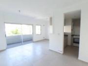 VENTA SEMIPISO 1 DORMITORIOS A ESTRENAR CON BALCON