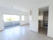 VENTA SEMIPISO 1 DORMITORIOS A ESTRENAR CON BALCON