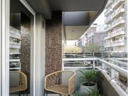 VENTA Semipiso 1dormitorio frente. Centro