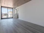 Venta semipiso 2 amb con cochera Plaza Mitre