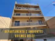 Venta Semipiso 2 amb, Juan B justo 1600 Quilmes O