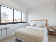 VENTA Semipiso 2 ambientes con balcón en edificio...