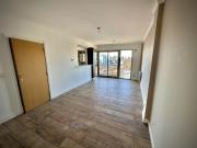 Venta semipiso 2 ambientes con cochera a estrenar Plaza...