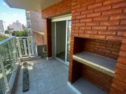 Venta | Semipiso 2 Dormitorios con Balcon y Parrillero |...