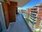 Venta | Semipiso 2 Dormitorios con Terraza y Parrillero...