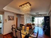 VENTA SEMIPISO 3 AMB ALMAGRO 2 COCHERAS Y PISCINA
