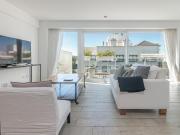 Venta semipiso 3 amb con terraza privada Güemes Residencial