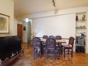 VENTA SEMIPISO 3 AMB ESP. GUARDA COCHE EN BELGRANO