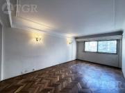 Venta Semipiso 3 ambientes A RECICLAR de 80 m2 en recoleta