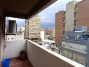 VENTA SEMIPISO 3 DORM 2 BAÑOS Y 2 BALCONES CENTRO