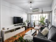 VENTA SEMIPISO 3 DORM C/ BALCÓN Y VISTA DESPEJADA