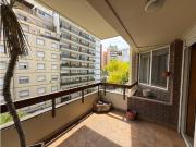 VENTA SEMIPISO 4 AMB A LA CALLE C/COCHERA CENTRO