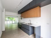 VENTA SEMIPISO 4 AMB A NUEVO ACEPTA PERMUTA