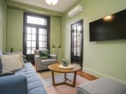 Venta Semipiso 4 amb c/ dependencia, con balcon