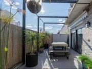 VENTA! Semipiso 4 Amb. Con Gran Balcón Terraza y Dep....