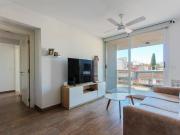 VENTA SEMIPISO 4 AMB/2 COCHERAS V. DEL PARQUE