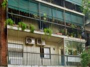 VENTA SEMIPISO 4 AMB RECOLETA