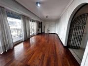 VENTA SEMIPISO 4 AMB TERRAZA 95 M2 PARRILA FLORES
