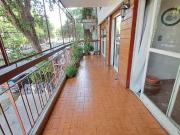 VENTA Semipiso 4 amb+dep patio y balcón aterrazado