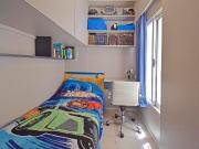 Venta Semipiso 4 Ambientes balcón cochera Flores