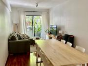 VENTA SEMIPISO 4 AMBIENTES COCHERA PATIO BELGRANO