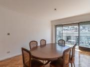 Venta Semipiso 4 ambientes con balcón en Monserrat