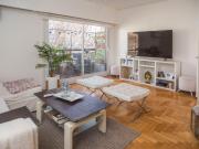 Venta Semipiso 4 Ambientes con dependencia y Cochera...