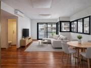 Venta Semipiso 4 Ambientes en Villa Urquiza Torre con...