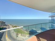 Venta Semipiso 4 ambientes Maral Explanada Playa Chica