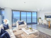 Venta Semipiso 4 ambientes Maral Explanada Playa Chica