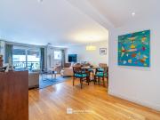 Venta Semipiso 4 Ambientes Premium 3 Cocheras 2 Bauleras...