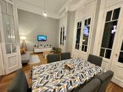 VENTA SEMIPISO 4AMB c/DEPENDENCIA 103m2 MONSERRAT