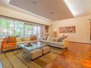 Venta Semipiso 5 amb con 2 balcones en Belgrano