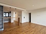 Venta semipiso a estrenar 3 amb c/cochera Zona Constitucion