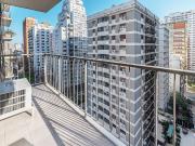 VENTA SEMIPISO BELGRANO 4 AMB DEPENDENCIA COCHERA