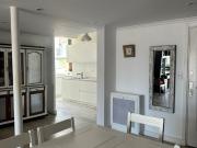 VENTA SEMIPISO CONTRAFRENTE