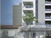 VENTA SEMIPISO DE 1 DORMITORIO 1B EDIFICIO DUOMO