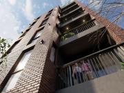 Venta semipiso 2 ambientes Zona Güemes a estrenar