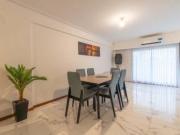 VENTA Semipiso de 2 dormitorios con cochera amenities...