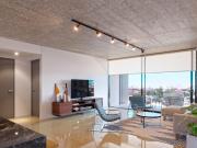 VENTA SEMIPISO DE 2 DORMITORIOS EN PICHINCHA