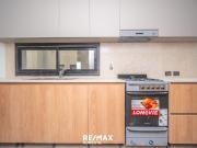 VENTA SEMIPISO DE 3 AMB A ESTRENAR LAMADRID 500