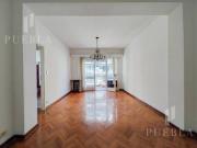 VENTA SEMIPISO DE 3 AMBIENTES EN BOTÁNICO CON LUZ NATURAL