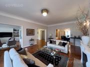 Venta semipiso de 3 dormitorios Recoleta
