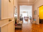 VENTA SEMIPISO DE 3AMBIENTES CON DEP Y BAULERA