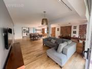 Venta semipiso de 4 ambientes Las Cañitas