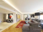 Venta semipiso de 6 ambientes con 3 cocheras Palermo Nuevo