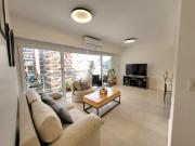 Venta semipiso de categoría 2 amb Colegiales