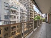 VENTA SEMIPISO DEPARTAMENTO 5 AMBIENTES CON COCHERA FIJA...