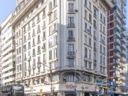 VENTA SEMIPISO EDIFICIO HISTORICO EN SAN NICOLAS